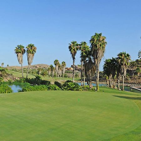 Salobre Las Terrazas 10 Maspalomas  Luaran gambar