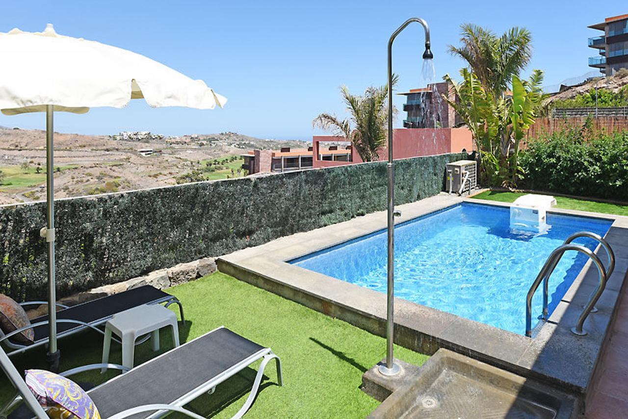 Salobre Las Terrazas 10 Maspalomas  Luaran gambar