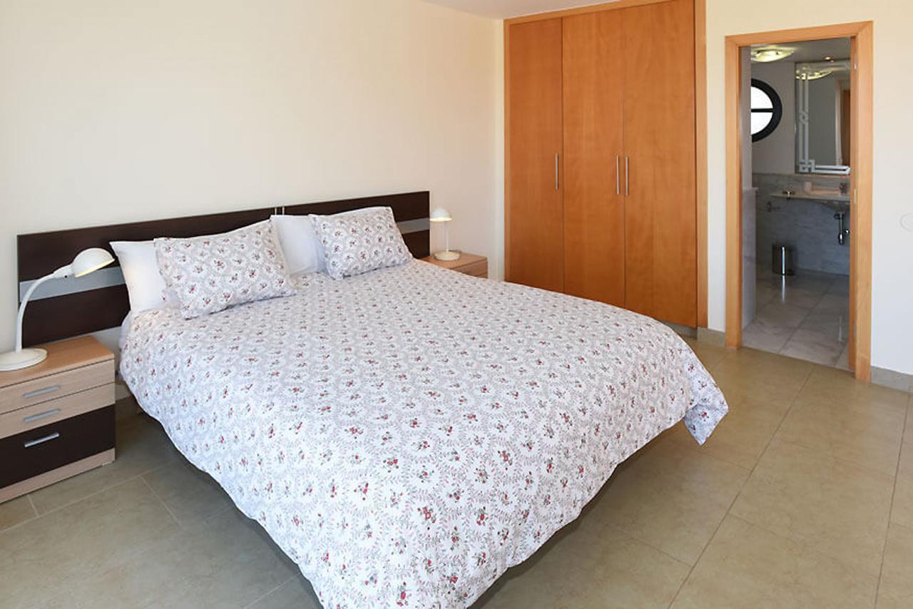 Salobre Las Terrazas 10 Maspalomas  Luaran gambar