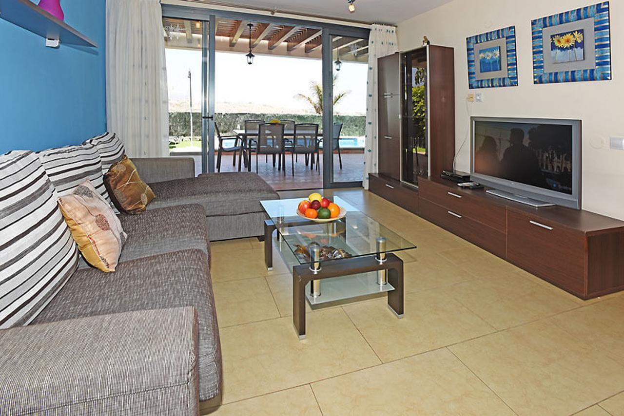 Salobre Las Terrazas 10 Maspalomas  Luaran gambar