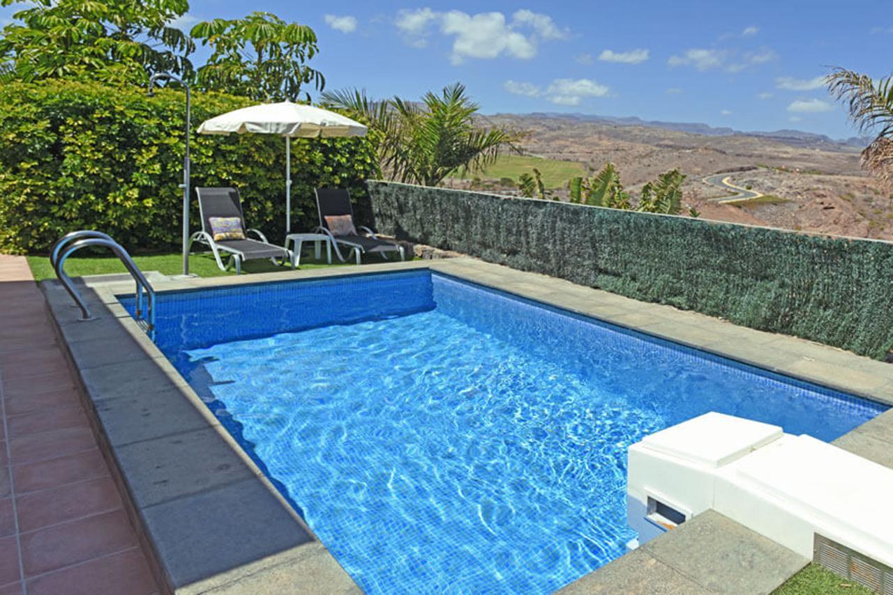 Salobre Las Terrazas 10 Maspalomas  Luaran gambar