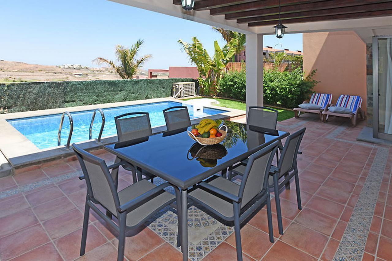 Salobre Las Terrazas 10 Maspalomas  Luaran gambar